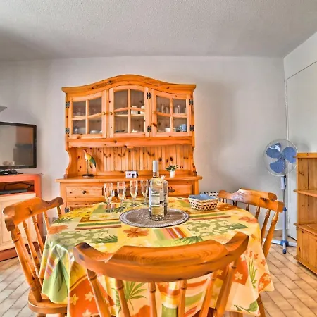 Le Douhet 1 By Interhome Saint-Georges-d'Oleron