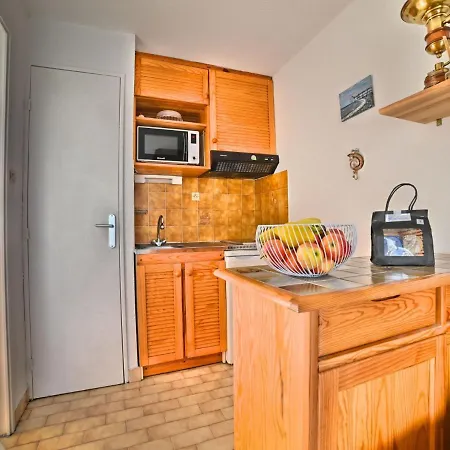 Le Douhet 1 By Interhome * Saint-Georges-d'Oleron