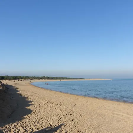Le Douhet 1 By Interhome Saint-Georges-d'Oleron