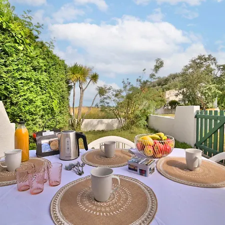 Le Douhet 1 By Interhome * Saint-Georges-d'Oleron