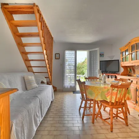 Le Douhet 1 By Interhome * Saint-Georges-d'Oleron