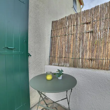 Semesterbostad Le Douhet 1 By Interhome Saint-Georges-d'Oleron