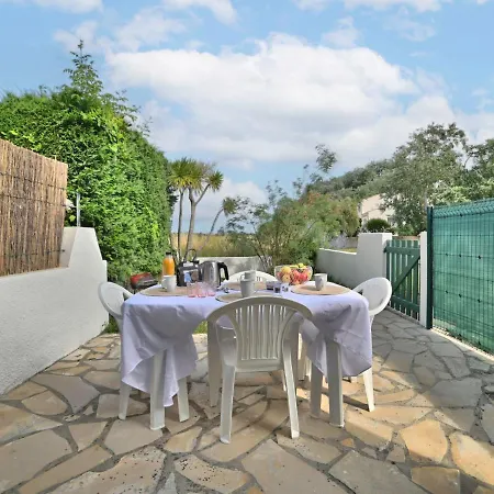 Le Douhet By Interhome