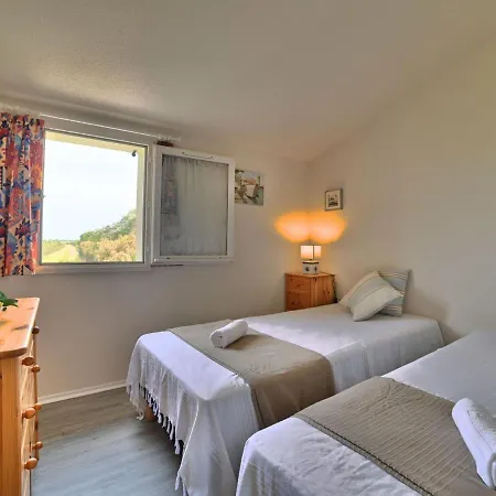Holiday home Le Douhet 1 By Interhome Saint-Georges-d'Oleron