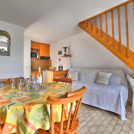 Holiday home Le Douhet 1 By Interhome *