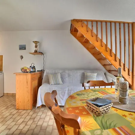 Le Douhet 1 By Interhome Holiday home *