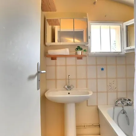 Le Douhet 1 By Interhome Saint-Georges-d'Oleron