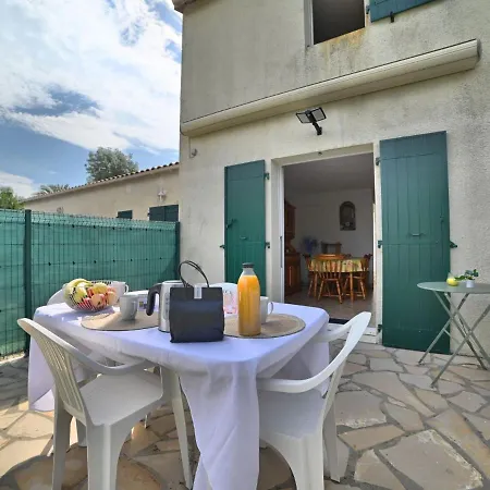 Le Douhet 1 By Interhome Holiday home *